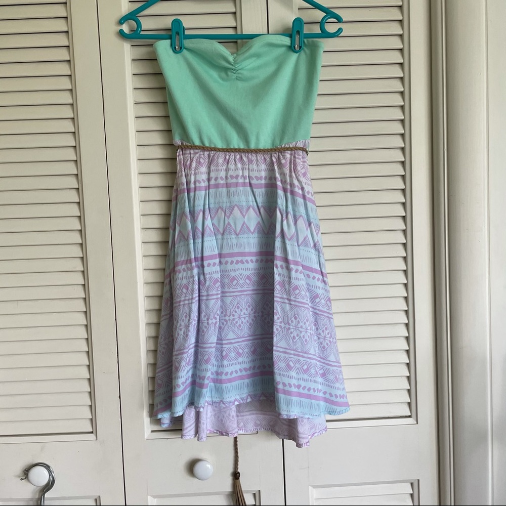 Summer Dress